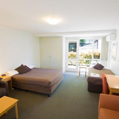 Summer East Apartments Orange Rom bilde