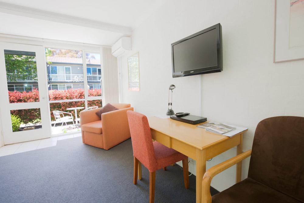 Summer East Apartments Orange Rom bilde